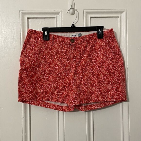 Old Navy shorts  - Picture 1 of 6